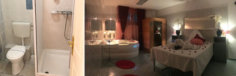 Luxus kikapcsolódás a Korona Hotel***Hajdúszoboszló-ban kedvezményesen, a Diamond Deal kuponjával!