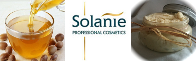 Szemránc kezelés Solanie termékekkel