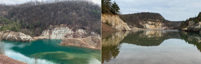 Neoline Utazási Iroda, Észak-Magyarország, Rudabánya
