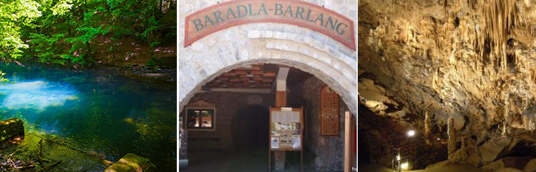 Neoline Utazási Iroda, Jósvafő