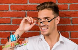 Szemüveges vagy? Szemüvegkészítés keret+lencse+vizsgálat! Egy munkadíj áráért a Jade Optikában!