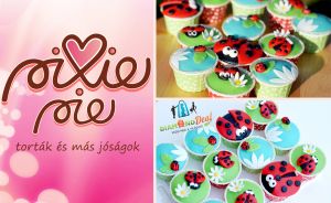 Tavaszi Cupcake készítő tanfolyam! Édes meglepetés az édes pillanatokért bárkinek!