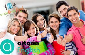 Angol nyelvvizsgára felkészítő kurzus az Astoria Englishnél! 25x45 perc a magabiztos sikerért!