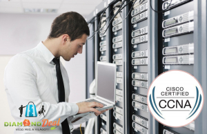 40 órás intenzív rendszergazda tanfolyam tapasztalt rendszergazdáknak Cisco CCNA végzettséggel!