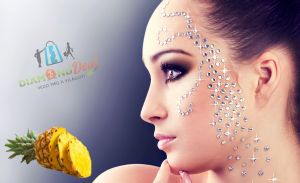 Hibátlan arcbőrre vágysz? 2 alkalmas bőrmegújító mikrodermabráziós és ananász enzimes arckezelés