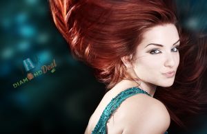 Új frizura festéssel és hajvágással bármilyen hosszúságú hajra a Beauty Angel Szépségszalonban!