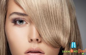 Hajvágás és gőzöléses hajszerkezet újraépítés L'Oréal SteamPoddal bármilyen hajhosszra!